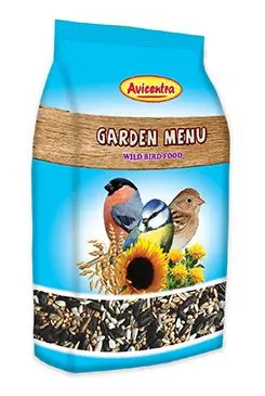 Avicentra směs do krmítek 500g Výprodej