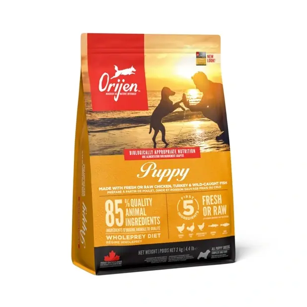 Rychlé Dodání ORIJEN PUPPY 340 g