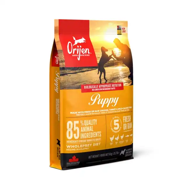 Originální ORIJEN PUPPY 6 kg