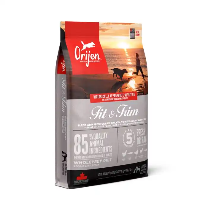 Koupit Online ORIJEN FIT & TRIM 6 kg
