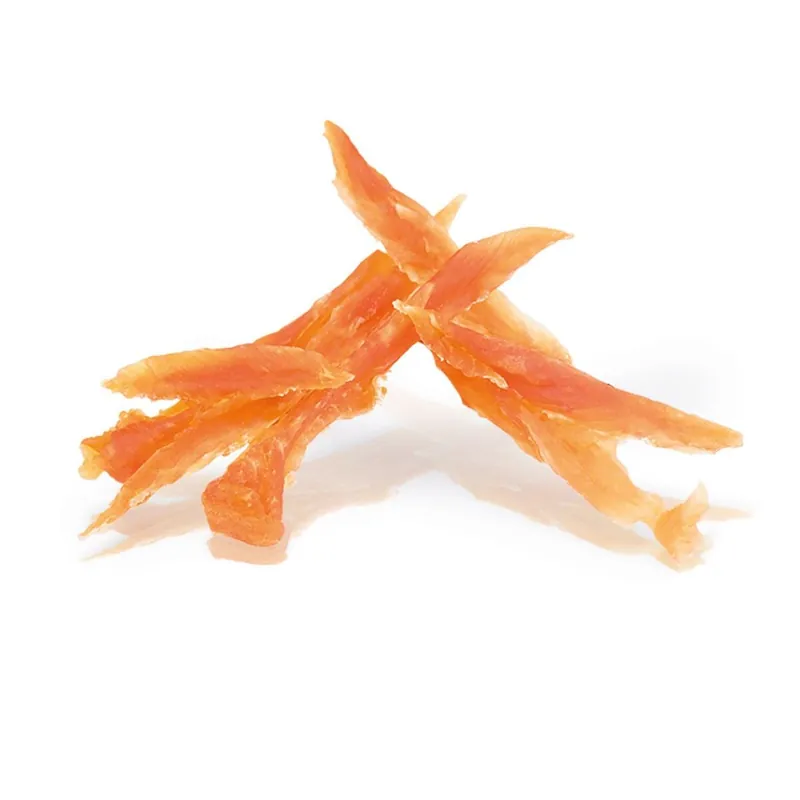 Levný KIDDOG kuřecí plátek, měkké masíčko 250 g