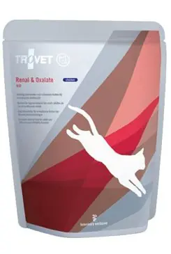 Tovární Cena Trovet kočka RID kapsa kuře 85g