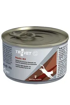Trovet kočka HLD konz. 200g Víkendová Akce