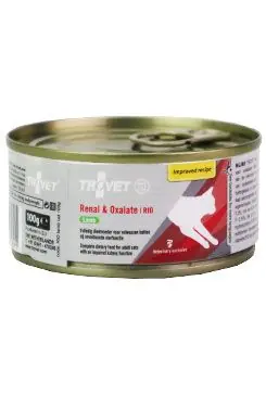 Pouze Dnes Trovet kočka RID konz. lamb 100g