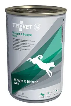 Objednat Nyní Trovet pes WRD konz. 400g