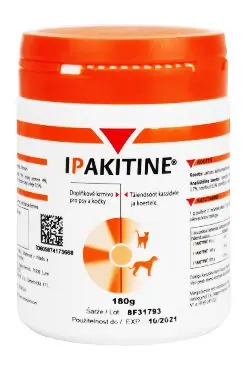 Odeslání Ihned Ipakitine plv 180g