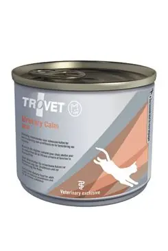 Trovet kočka UCD Urinary Calm konz. 200g Pouze Dnes