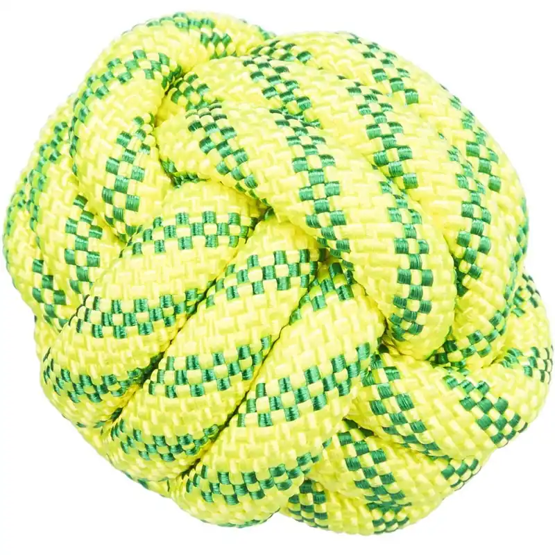 Aqua Toy plovoucí míček, ø 7 cm, polyester Originální