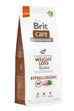 Nejlepší Volba Brit Care Dog Hypoallergenic Weight Loss 12kg