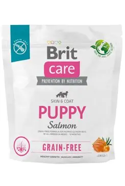 Hit Sezóny Brit Care Dog Grain-free Puppy 1kg