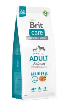 Brit Care Dog Grain-free Adult 12kg Ověřený