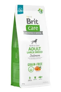 Brit Care Dog Grain-free Adult Large Breed 12kg Jen Po Omezenou Doba