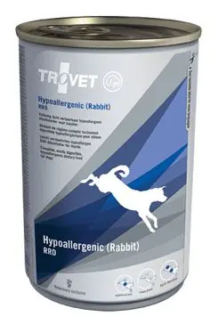 Akce Trovet pes RRD konz. 400g