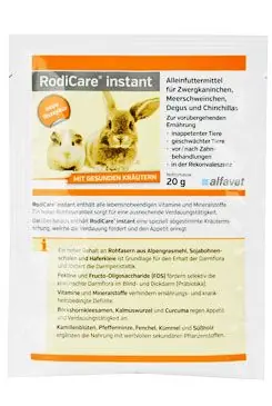 RodiCare instant 1x20g Odeslání Ihned