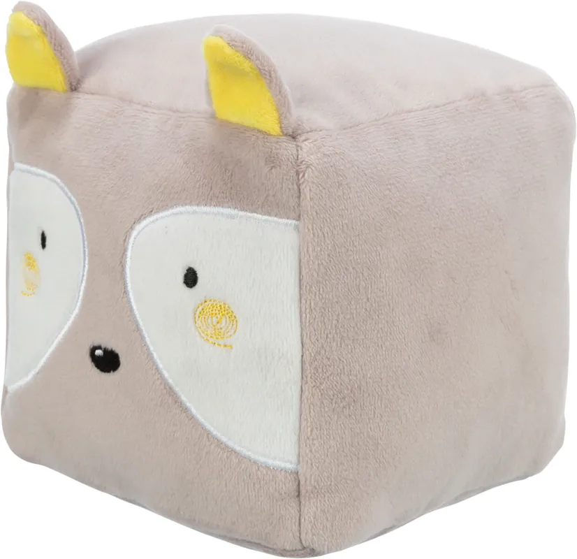 TRIXIE JUNIOR liška - kostka, plyš, 13 cm Kup Teď