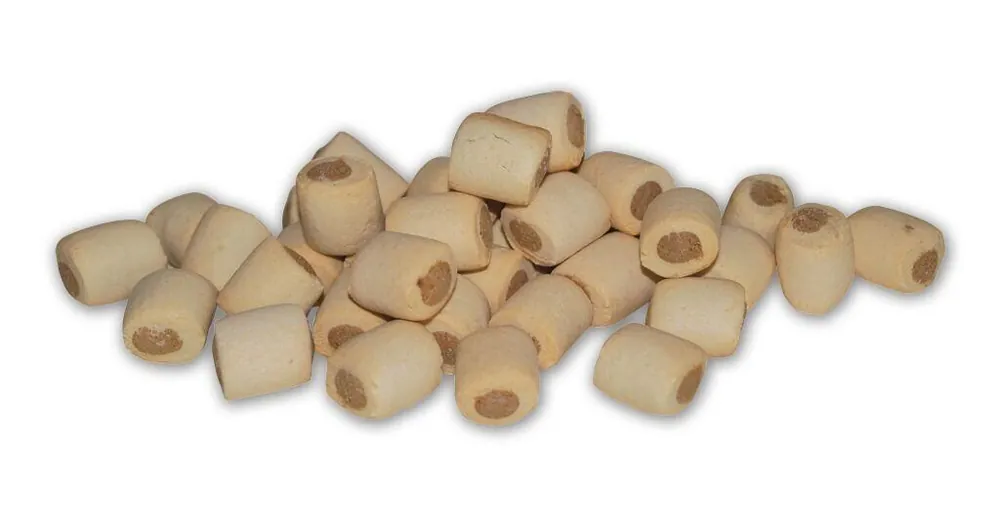 MINI MARROW BONE BROWN - mini válečky 2,5 kg Odeslání Ihned
