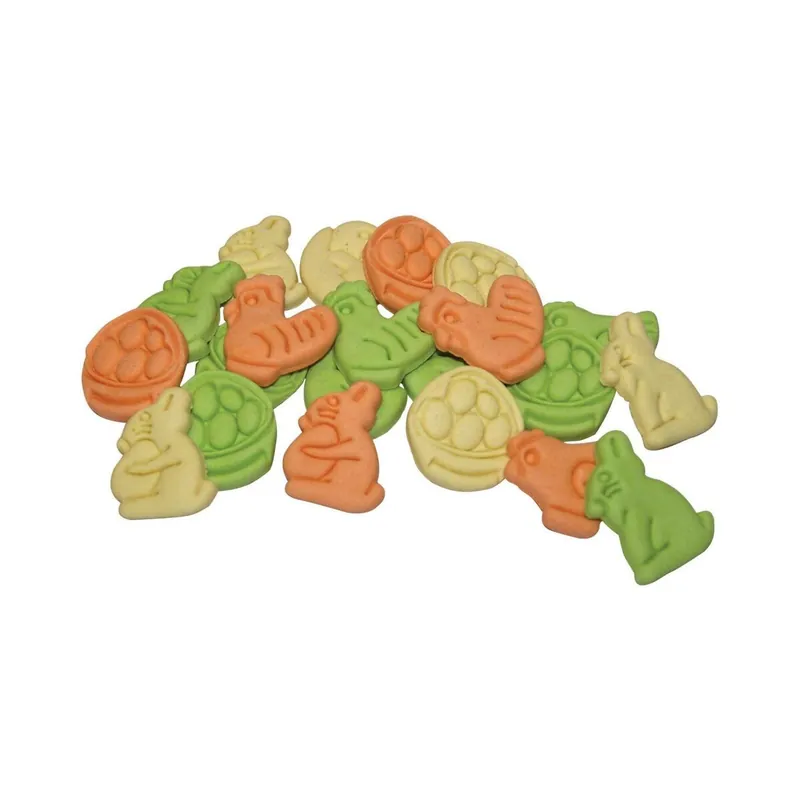 Nakupujte Hned SPRING MIX - jarní mix (kuřátko,zajíček,slepička,vajíčko) 2,5kg