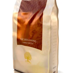 ESSENTIAL FOODS Beginning Large Breed 10kg Akční Nabídka