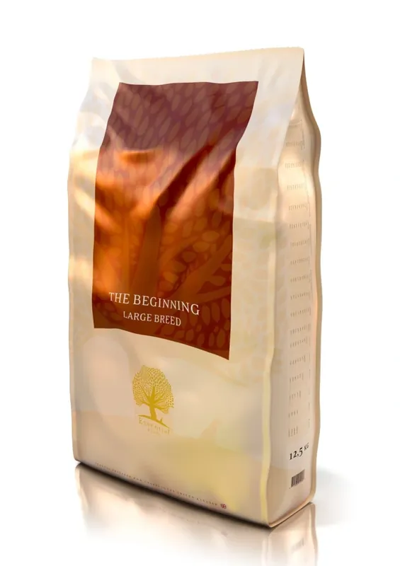 ESSENTIAL FOODS Beginning Large Breed 10kg Akční Nabídka