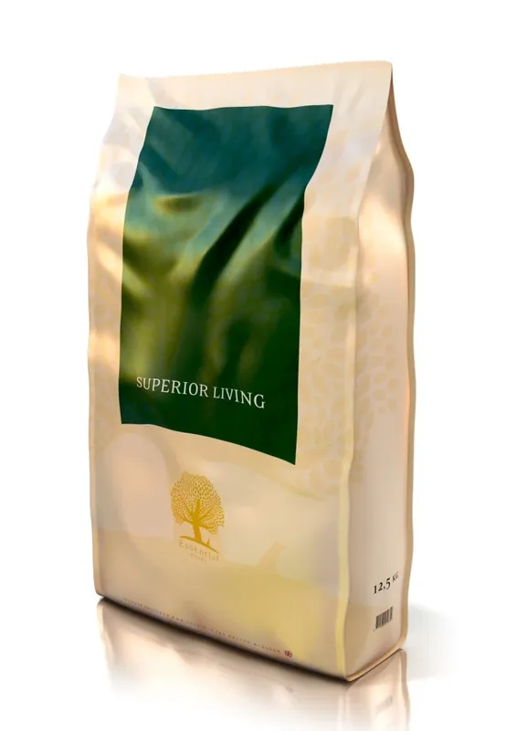 ESSENTIAL FOODS Superior Living 10kg Přímo Od Výrobce