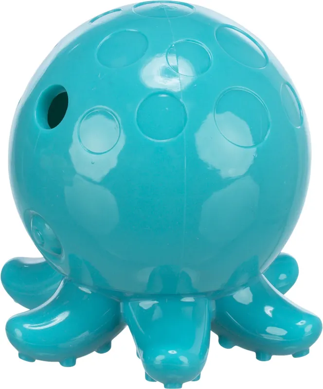 TRIXIE Snack Octopus - chobotnice na pamlsky, TPR, 11 cm Ověřený