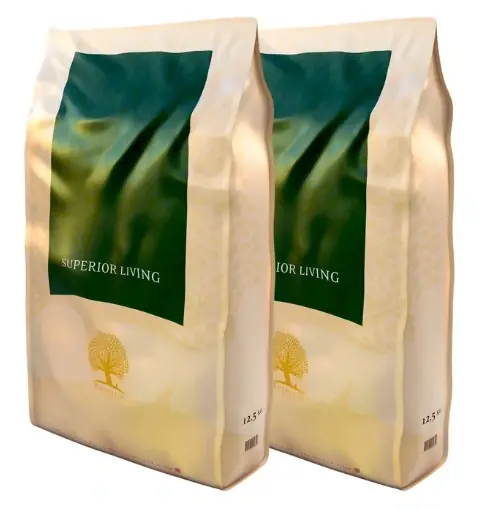Zlevněný ESSENTIAL FOODS Superior Living 2 x 10kg