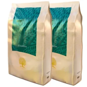 ESSENTIAL FOODS Stamina 2 x 10kg Výprodej