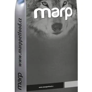 Akční Nabídka Marp Holistic White Mix LB - pro velká plemena bez obilovin 18kg