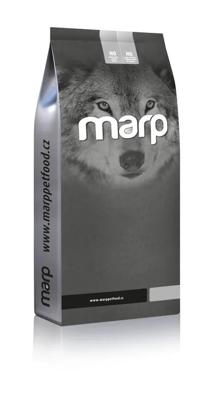 Přímo Od Výrobce Marp Natural Green Mountains - jehněčí 17kg