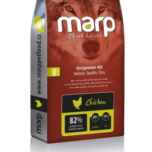 Marp Holistic Chicken - kuřecí bez obilovin 12kg Originální