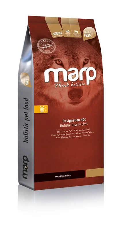 Marp Holistic Chicken - kuřecí bez obilovin 17kg Výhodná Nabídka