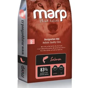 Finální Výprodej Marp Holistic Salmon - lososové bez obilovin 12kg