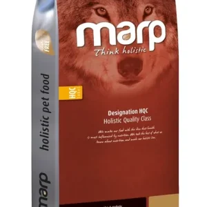 Akční Cena Marp Holistic Turkey S&L - krůtí senior&light bez obilovin 17kg