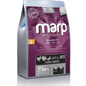 Pouze Dnes Marp Holistic White Mix LB - pro velká plemena bez obilovin 12kg