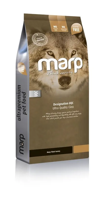 Marp Variety Countryside - kachní 17kg Vrácení Zdarma