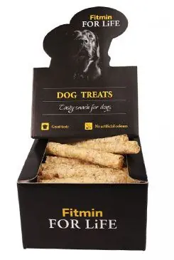 FFL dog natural tyčinky s játry a jukou 50ks Top Prodej