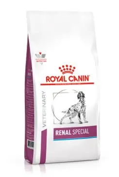 Tovární Cena Royal Canin VD Canine Renal Special 10kg