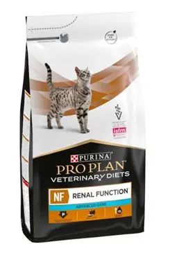 Odeslání Ihned Purina PPVD Feline NF Renal Function 5kg