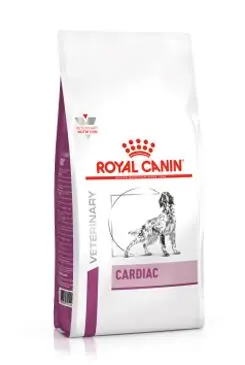 Royal Canin VD Canine Cardiac 2kg Ihned K Objednání