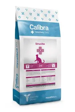 Calibra VD Cat Struvite 5kg Značkový