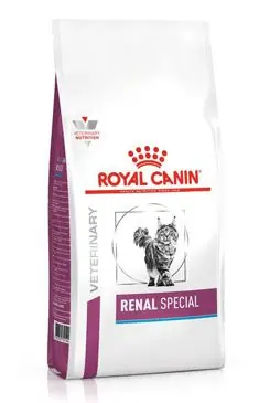 Poslední Šance Royal Canin VD Feline Renal Special 2kg