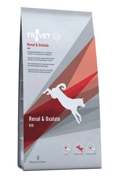 Trovet pes RID 3kg Nová Kolekce
