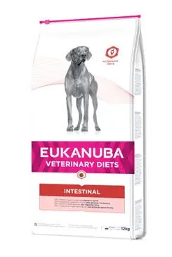 Eukanuba VD Dog Intestinal 12kg Aktuální