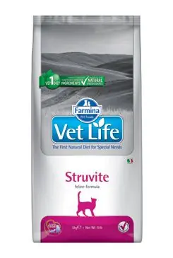 Vet Life Natural CAT Struvite 400g Akční Cena
