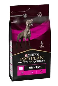 Vysoce Kvalitní Purina PPVD Canine UR Urinary 3kg