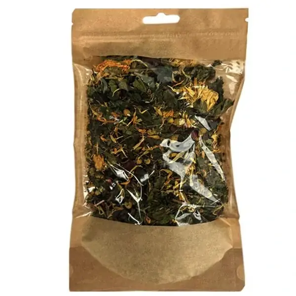 Dáme seno VITALITY - bylinná směs 60 g Pouze Dnes