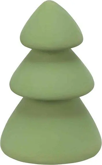 TRIXIE Xmas Tree - stromek 12 cm, hračka pro psy, latex Super Cena