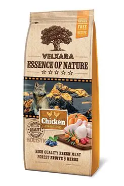 Akční Nabídka Velxara Dry FM GF Dog Adult Chicken 750g