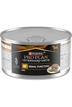 Purina PPVD Canine NF Renal Function konz 195g Ihned K Objednání