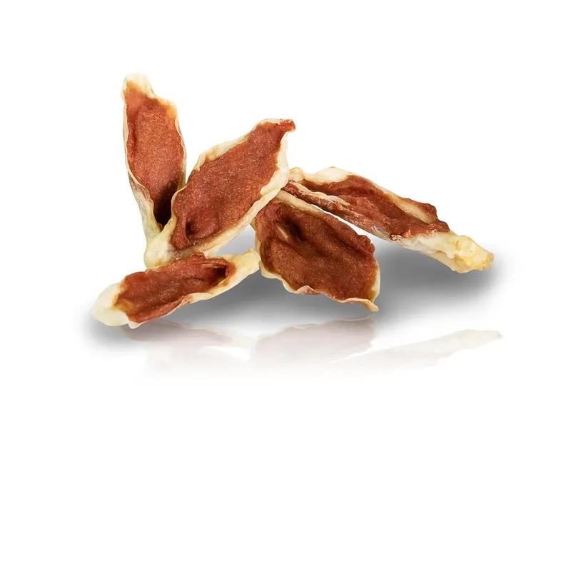 KIDDOG králičí ucho plněné jehněčím masíčkem 250 g Poslední Šance